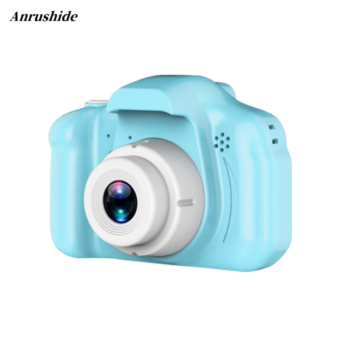 Anrushide%20Camcorder,%20Portable%20Educational%20Cartoon%20Mini%20Camera,%202%20Inch%20HD%20Portable%20Screen,%20Kids%20Toy,%20Digital%20Camera,%20DSLR%20Camera,%20Kids%20Camera%20-%20Image%205