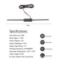 Universal Car Electronic Antenna High Signal And Frequency. 