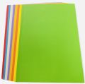 Colour Paper (A4 Size 50 sheets). 