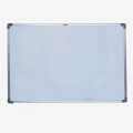 White Board (3x4) Ft ( Free Duster And Marker )Indian Board By Mitrata | Durable White Board With Smooth Surface - 3 x 4 Ft. 