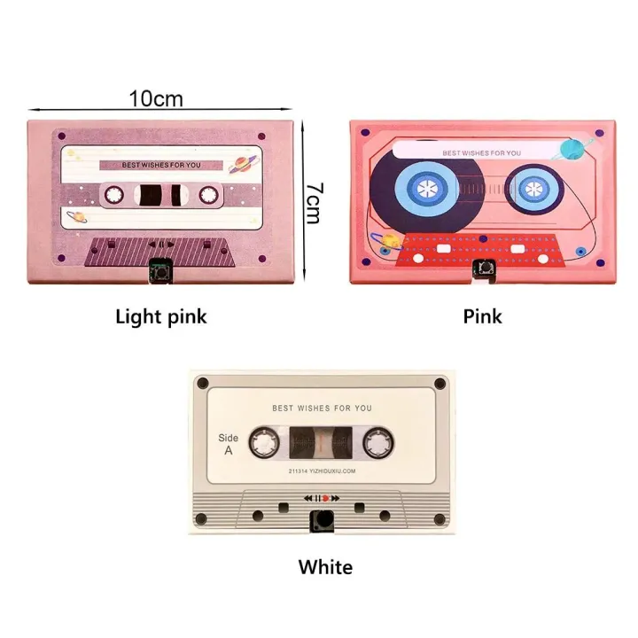 High%20Quality%2060%20Seconds%20Recordable%20Greeting%20Card%20Personalized%20Blessing%20Cassette%20Tape%20Greeting%20Cards%20DIY%20Musical%20Audio%20Congratulation%20Cards%20Festival%20Birthday%20-%20Image%202