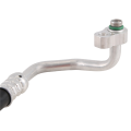 97762-2H200 Car Air Conditioner Discharge Hose Component 977622H200 for Elentra. 