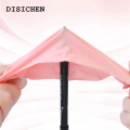 DISICHEN Fashion 20/50/100PCS Pink Nitrile Gloves Disposable Latex Gloves Powder Free for Household Cleaning Beauty Salon Working Kitchen Gloves. 
