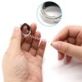 12Pcsring Size Adjuster Snuggies Insert Guard Tightener Reducer Resizing Fitter - Intl. 