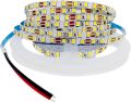 12V 2835 LED Strip Light Warm And White 5 Meter 120LEDs/m LED Tape Light Cuttable, Connectable, Dimmable LED Strips for Profile Light, Indoor, Under Cabinet 1000Lm/M 9.6W/M CRI 90+. 