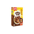 Hilife Choco Plus 750GM | |Packed with Protein & Fiber for Growing Bodies! Delicious Chocolatey Cereal Kids Love||Source of Protein & Fiber | Richness of Chocolate | Healthy Food & Breakfast Cereal. 