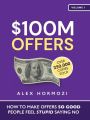 $100M Offers (Paperback) By Alex Hormozi. 