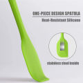 2 Pack Double Boiler Melting Pot with Silicone Spatula for Butter for Chocolate Candy Butter Cheese (400ML and 600 ML). 