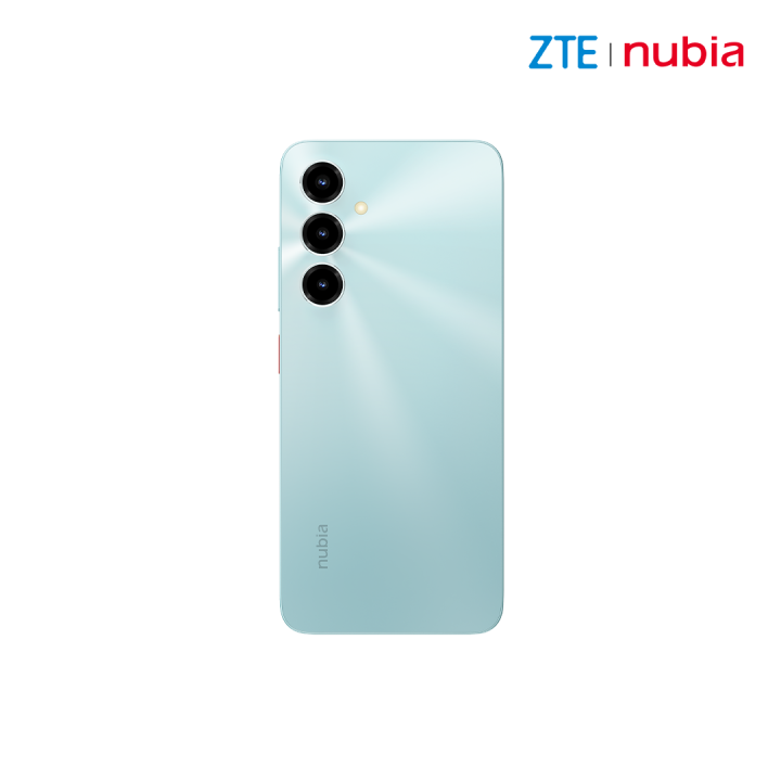 ZTE | nubia V80 Max (8 + 128 ) | 6.9" 120Hz LCDr | 50 MP AI Camera | Li-Ion 6000 mAh