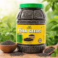 Chia seeds 1kg. 