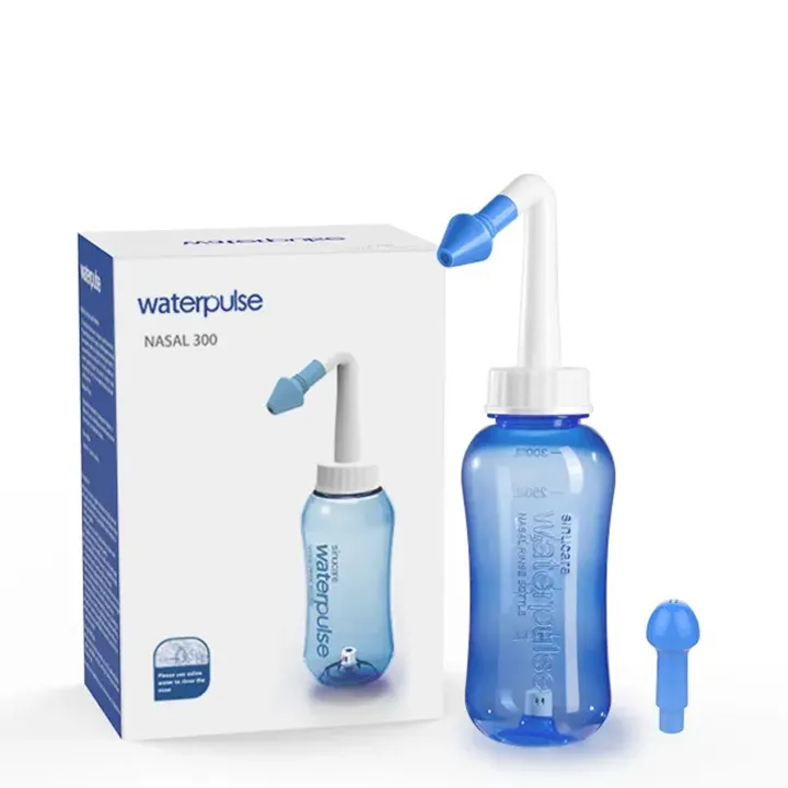 WATERPULSE%20Nasal%20Rinse%20/%20Nose%20wash%20300ML%20Neti-Pot%20Bottle%20Pressure%20Irrigation%20for%20Adult%20&%20Kid%20BPA%20Free%20Nasal%20wash%20-%20Image%209