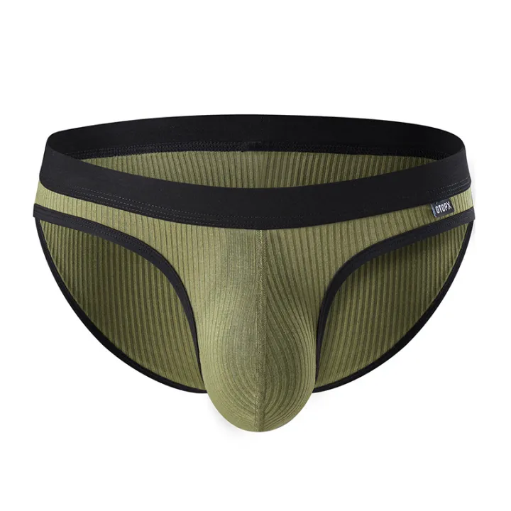 durableANTOPX%20Mmasculuecas%20nvex%20c%20Panties%20Briefs%20mbre%20Line%20Cavity%20Ropa%20Men's%20Lingerie%20Niang%20Niang%20Interior%20ho%20Panties%20Boxer%20Big%20Bag%20U%20Cohomem%20inas%20G%20-%20Image%205