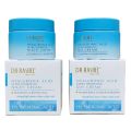 Dr Rashel Hyaluronic Acid Ultra Hydrating Day & Night Cream Set  100gm. 