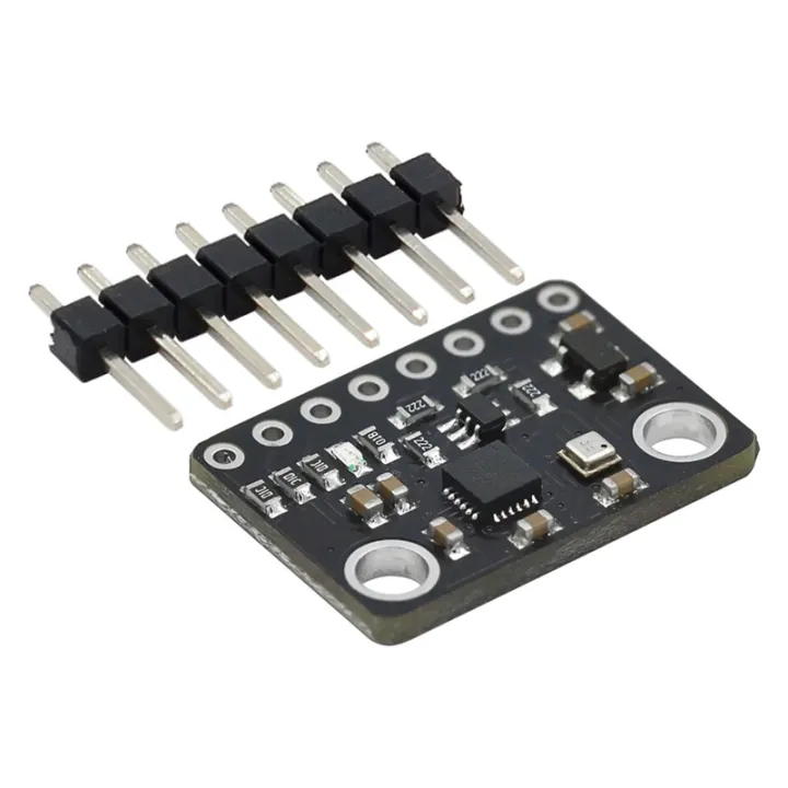 -912 BMP388 ICM20948 10DOF Acceleration Gyroscope Compass Nine- Sensor ...