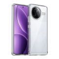 Xiaomi Poco F7 Ultra Case, Clear Designed Shockproof Phone Case, Bumper Hybrid Transparent Cover for Xiaomi Poco F7 Ultra. 