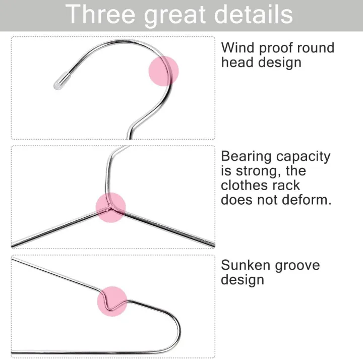 Stainless%20Steel%20Clothes%20Hanger%20Set%2010%20pcs%20-%20Image%204