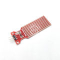 Water Level Sensor, Droplet Sensor, Water Depth Detection Module, Water Level Module, Water Level Detection. 