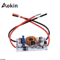 Libei SHOPLuxury DC DC Voltage Converter CC CV Boost Converter DC-DC Boost 250W 500W 600W 10A Power Supply Adjustable Module. 