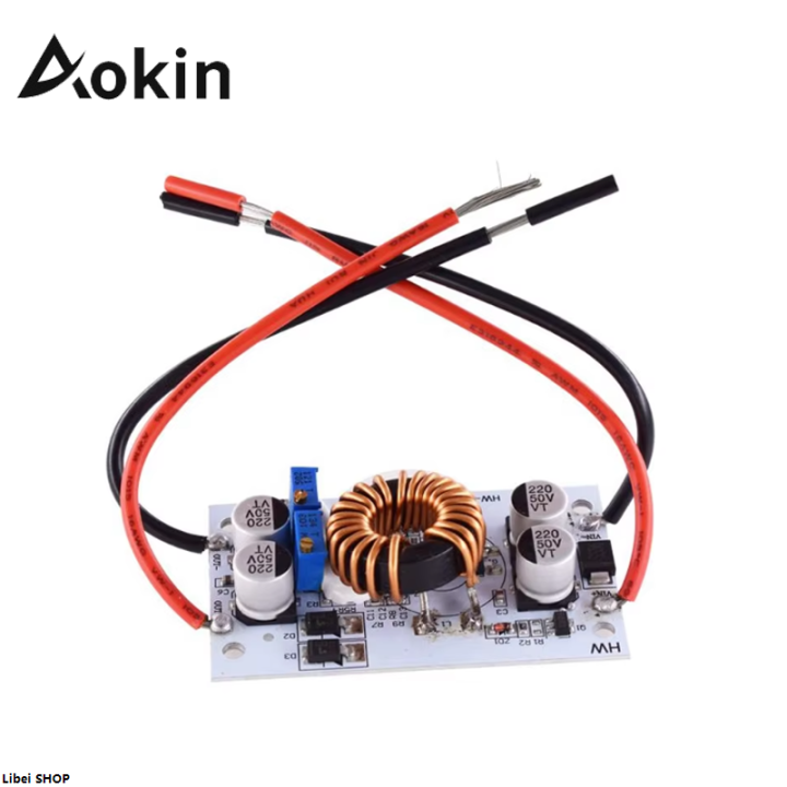 Libei%20SHOPLuxury%20DC%20DC%20Voltage%20Converter%20CC%20CV%20Boost%20Converter%20DC-DC%20Boost%20250W%20500W%20600W%2010A%20Power%20Supply%20Adjustable%20Module%20-%20Image%204