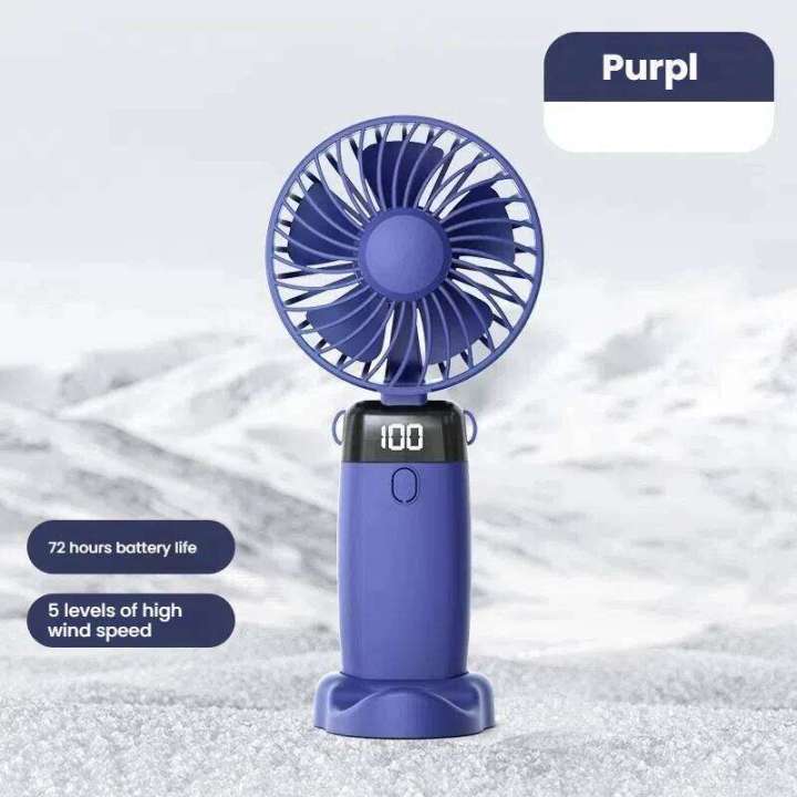 Portable%20Mini%205%20Gears%20Wind%20Speed%20Rechargeable%2090%C2%B0%20Fold%20Cooling%20Handheld%20Electric%20Fan%20Student%20Dormitory%20Outdoor%20Small%20Fans%20-%20Image%207