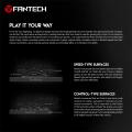 Fantech Vigil Mp292 Gaming Mousepad. 