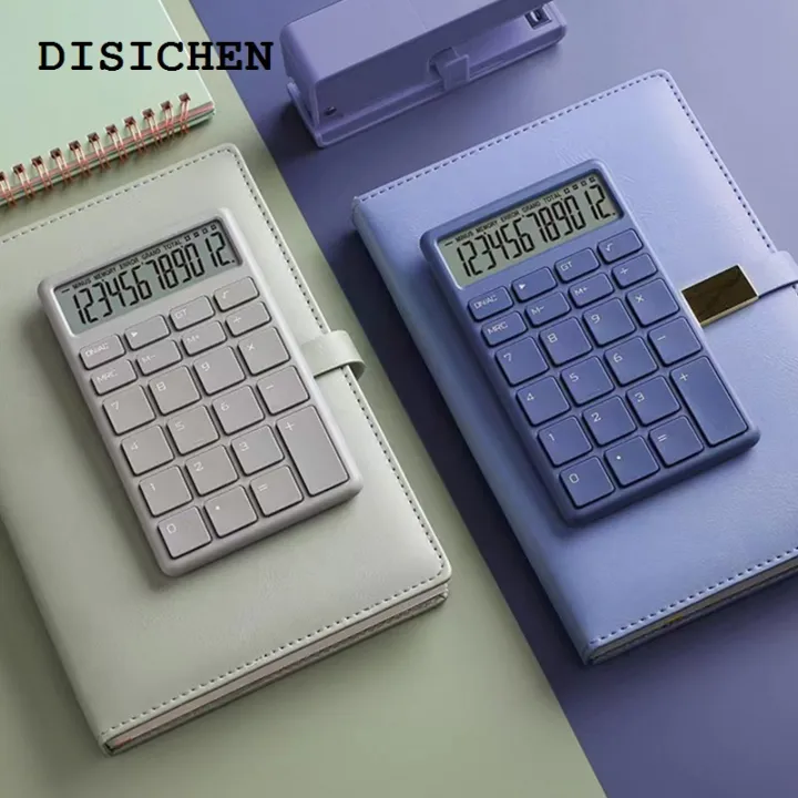DISICHEN%20Luxury%20Mini%20Calculator%20Innovative%20Efficient%20High%20Functionality%20Abs%20Small%20Calculator%20Compact%20Office%20Calculator%20With%20Cute%20Design%20-%20Image%204