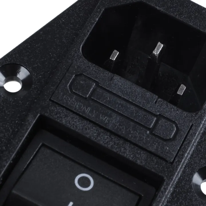 (COKP)%2010%20Pcs%20AC%20275V%200.22UF%20Polypropylene%20Film%20Safety%20Capacitors%20MPX%20&%201x%20Solder%20Lug%20Terminals%20IEC%20320%20C14%20Filter%20-%20Image%208