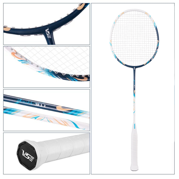 Vs Fs3620 Racket VS Youth 311 Badminton Racket | Daraz.com.np