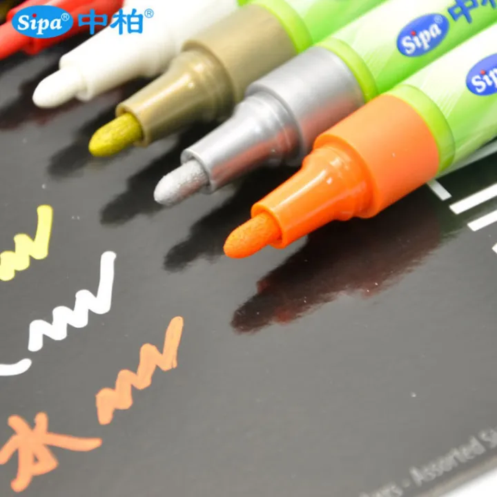 %E3%80%90Mega%20SP176%20Water-based%20Erasable%20Paint%203mm%20Tire%20Black%20Card%20Glass%20Marker%2012%20Color%20Remover%20Marker%20-%20Image%203