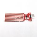 Water Level Sensor, Droplet Sensor, Water Depth Detection Module, Water Level Module, Water Level Detection. 