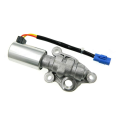 1 PCS Automobile Oil Pressure Control Valve Silver Metal For SX4 Swift 16550-69GE3-000 16550-69GE3. 