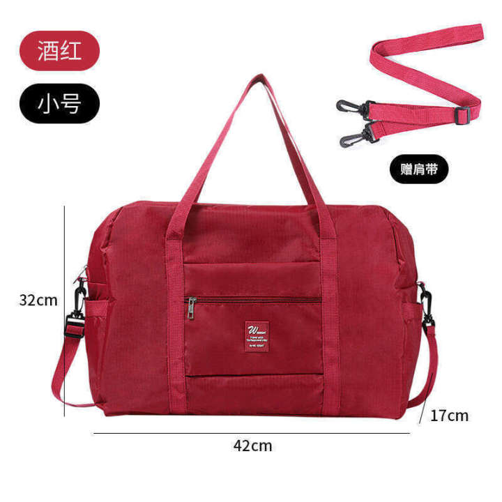 Foldable%20Storage%20Waterproof%20Clothing%20Organizer%20Portable%20Large%20Capacity%20Suitcase%20Cover%20Trolley%20Travel%20Bag%20-%20Image%209