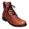 Choclate Under Ground  Boot For Men. 