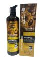 Argan Oil and Protein Shampoo 95% 900ml (Anti Hair-fall and Renewal). 