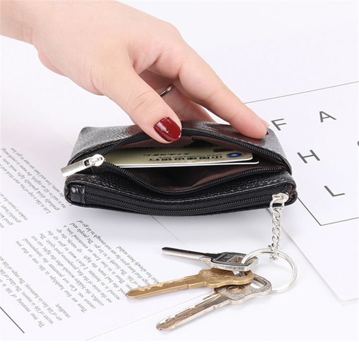 Small%20size%20Women%20wallet%20Versatile%20Coin%20compartment%20Keychain%20feature%20Mini%20purse%20Fashionable%20PU%20leather%20for%20Daily%20use%20Travel%20accessory%20Gift%20option%20Essential%20item%20Suitable%20for%20all%20ages%20-%20Image%207