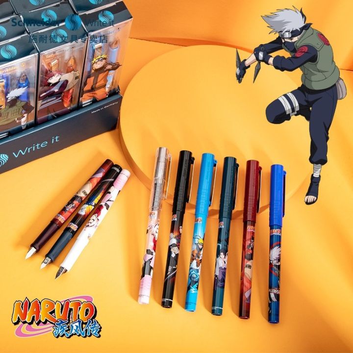 %E3%80%90Mega%20Schneider%20Naruto%20Series%20Student%20Pen%20Blue%20Ink%20Sac%20-%20Image%203