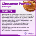 Cinnamon Powder 100gm. 