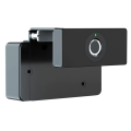 Drawer Smart Electronic Fingerprint Locks File Cabinet Lock Storage Cabinet Finger Print Lock Furniture Smart Door Lock Easy Install Easy to Use. 