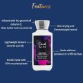 Bath & Body Works Dark Kiss Super Smooth Body Lotion 236ml. 