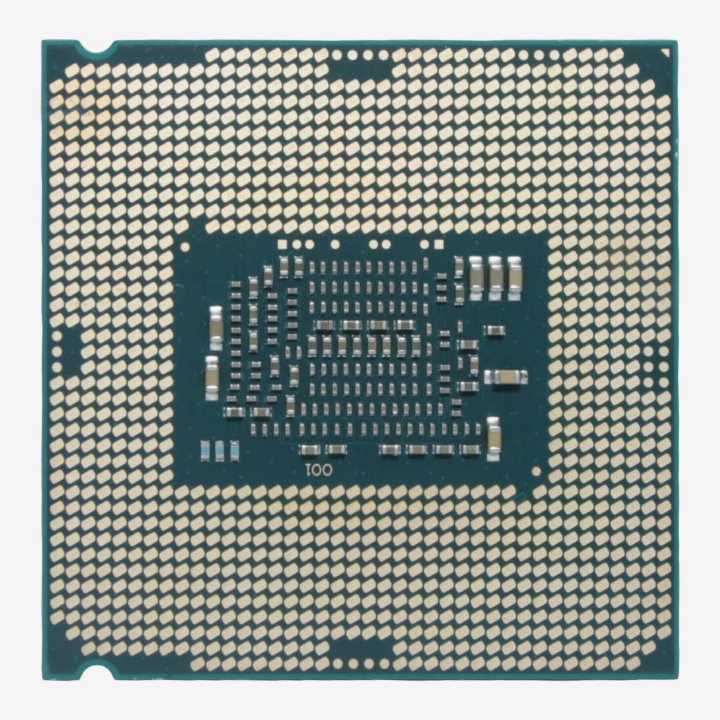 Intel R i5-6600 SR2L5 Desktop Processor