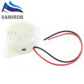1PCS 95DB Alarm High-decibel 3-24V 12V Electronic Buzzer Beep Alarm Intermittent Continuous Beep for Arduino SFM-27. 