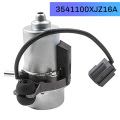 OYPFXMI Car Electric Vacuum Pump Power Brake Booster Auxiliary Pump Assembly 3541100XJZ16A for H2 H6 H6 Coupe H2s M6 1.5T. 