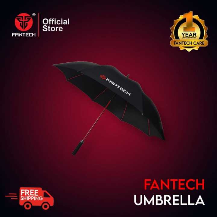 Fantech Big Summer/Rainy Season Umbrella