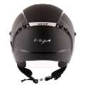 Vega Aster / SC / K Half Helmet For Bike. 