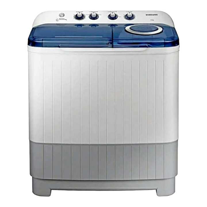 Samsung WT70M3200HB/TL 7Kg Semi Automatic washing Machine