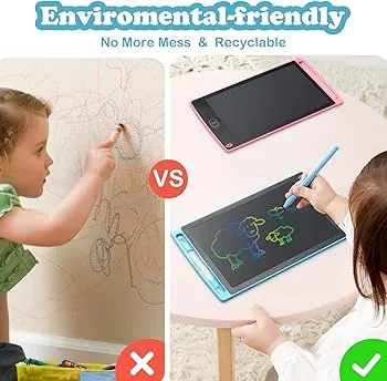 LCD%20Writing%20Tablet%20for%20Kids%20%7C%20Erasable%20&%20Reusable%20%7C%20Lightweight%20&%20Portable%20%7C%20Educational%20Toy%20for%20Creativity%20-%20Image%204
