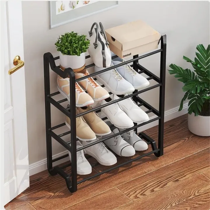 Shoe%20rack%20Creative%20Dustproof%20Removable%20Shoe%20storage%20rack%20Assembly%20Multi-layer%20Shoe%20cabinet%20for%20Home%20Balcony%20Students%20Shoe%20collection%20Organization%20solution%20-%20Image%203