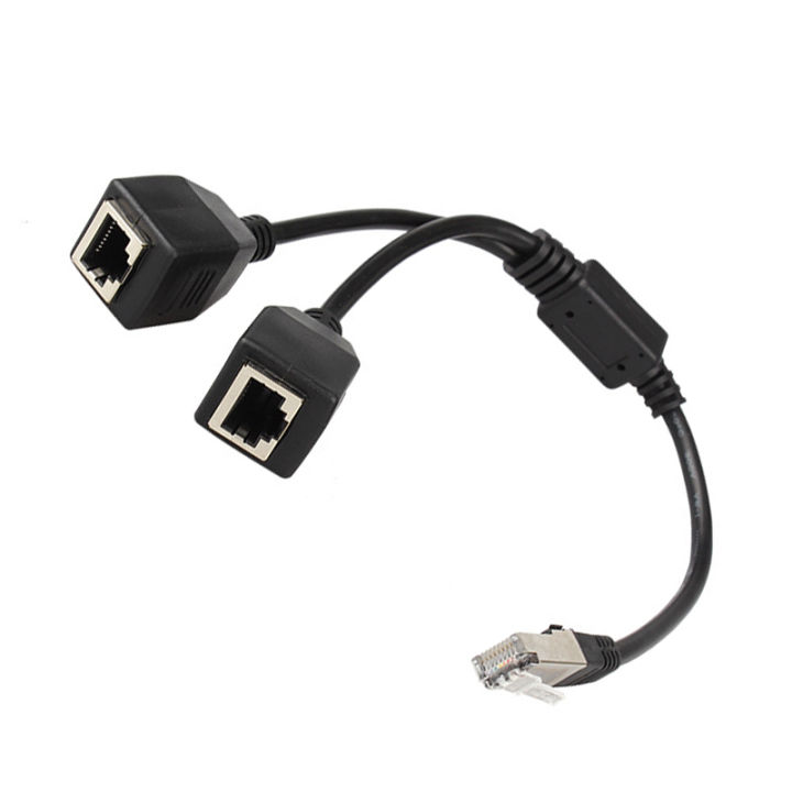 RJ45%20Ethernet%20Splitter%20Cable,1%20Male%20to%202%20Female%20Ethernet%20Connector%20Cable%20Suitable%20Cat5,%20Cat6%20LAN%20Ethernet%20Socket%20Adapter%20-%20Image%203