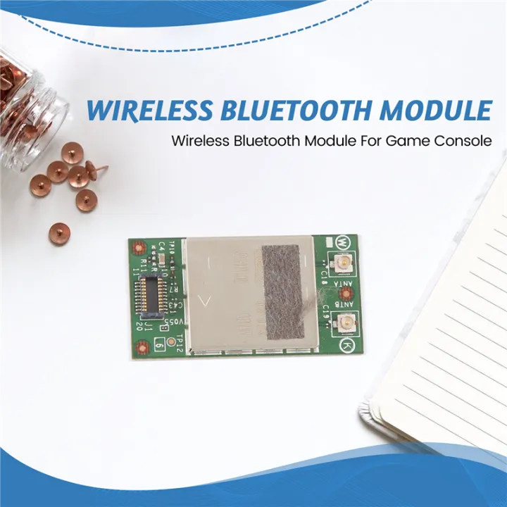Bluetooth%20board%20U%20game%20console%20Bluetooth%20repair%20accessories%20wireless%20module%20-%20Image%207