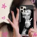 Lil Peep Phone Case For iPhone 11 12 13 Mini 13 14 Pro XS Max X 8 7 Plus SE XR Shell. 